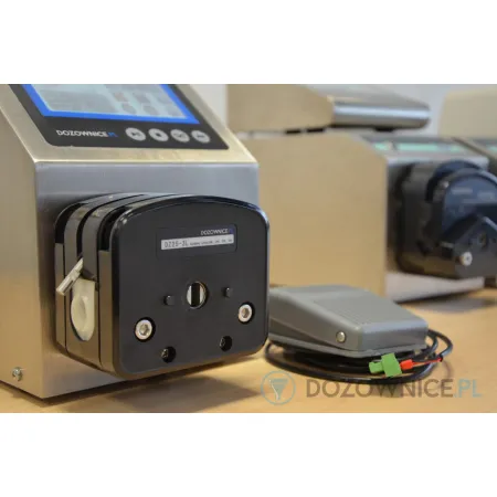 Pompa rolkowa F6-12L-11